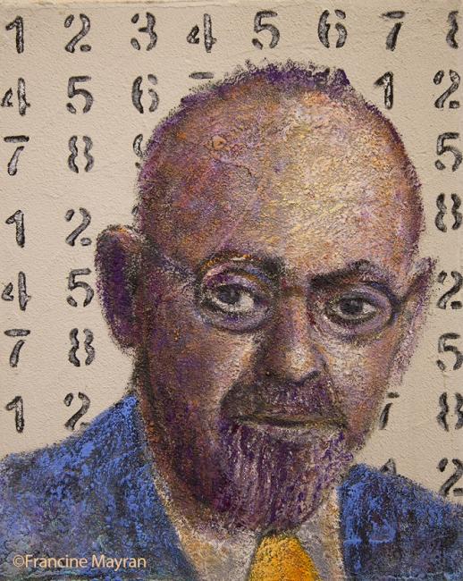 PORTRAITS MÉMOIRES DE LA SHOAH ET AUTRES VICTIMES DU NAZISME